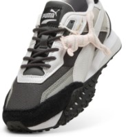 Кроссовки женские Puma Blktop Rider Merry X-Mas Wns Shadow Gray/Puma Black, s.41 фото №4 — интернет-магазин Desire.md