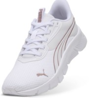 Adidași pentru dame Puma Flexfocus Lite Modern Woven Puma White/Rose Gold, s.39 imaginea #4 — magazin online Desire.md