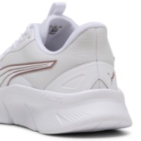 Adidași pentru dame Puma Flexfocus Lite Modern Woven Puma White/Rose Gold, s.40.5 imaginea #5 — magazin online Desire.md