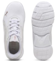 Adidași pentru dame Puma Flexfocus Lite Modern Woven Puma White/Rose Gold, s.40.5 imaginea #6 — magazin online Desire.md