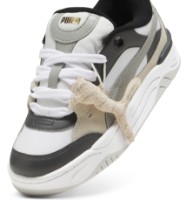 Ghete pentru dame Puma 180 Merry X-Mas Wns Shadow Gray/Puma White, s.41 imaginea #4 — magazin online Desire.md