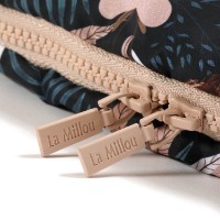 Husa de iarnă pentru copii La Millou Uni Pretty Barbara & Sand imaginea #3 — magazin online Desire.md