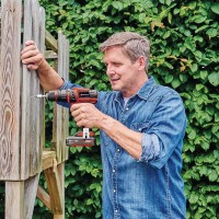 Шуруповерт Einhell 45.139.90 фото №4 — интернет-магазин Desire.md