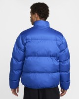 Мужская куртка Nike M Nk Club Puffer Jkt Game Royal/White, s.XL фото №2 — интернет-магазин Desire.md