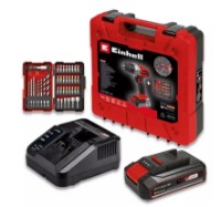 Mașină de înșurubat Einhell 45.142.19 imaginea #3 — magazin online Desire.md