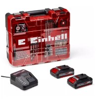 Mașină de înșurubat Einhell 45.142.21 imaginea #7 — magazin online Desire.md