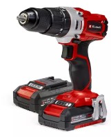 Mașină de înșurubat Einhell 45.142.21 imaginea #1 — magazin online Desire.md