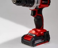 Mașină de înșurubat Einhell 45.142.21 imaginea #5 — magazin online Desire.md