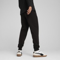 Мужские спортивные штаны Puma Ess No. 1 Logo Pants Dk Cl Puma Black, s.M фото №3 — интернет-магазин Desire.md