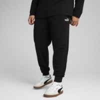 Мужские спортивные штаны Puma Ess No. 1 Logo Pants Dk Cl Puma Black, s.S фото №2 — интернет-магазин Desire.md