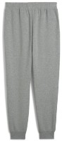 Pantaloni spotivi pentru bărbați Puma Ess No. 1 Logo Pants Dk Cl Medium Gray Heather, s.XS imaginea #2 — magazin online Desire.md