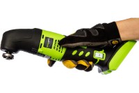 Многофункциональный инструмент Greenworks G24MT фото №3 — интернет-магазин Desire.md