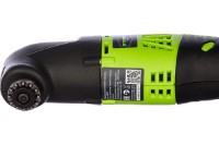 Многофункциональный инструмент Greenworks G24MT фото №4 — интернет-магазин Desire.md