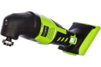 Многофункциональный инструмент Greenworks G24MT фото №2 — интернет-магазин Desire.md