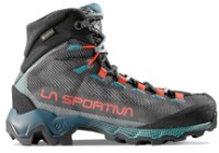 Bocanci pentru dame La Sportiva Aequilibrium Hike GTX Carbon/Everglade, s.39 1/2