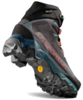 Bocanci pentru dame La Sportiva Aequilibrium Hike GTX Carbon/Everglade, s.39 1/2 imaginea #2 — magazin online Desire.md