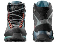 Bocanci pentru dame La Sportiva Aequilibrium Hike GTX Carbon/Everglade, s.39 1/2 imaginea #4 — magazin online Desire.md