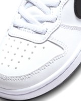 Ghete pentru copii Nike Court Borough Low Recraft (Ps) White/Black, s.31 imaginea #3 — magazin online Desire.md