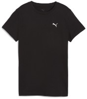 Tricou de dame Puma Ess Logo Tee Puma Black, s.M (68237401)