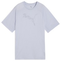 Tricou de dame Puma Evostripe Tee Cool Weather, s.S