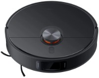 Робот-пылесос Xiaomi Robot Vacuum X20 Max Black фото №2 — интернет-магазин Desire.md