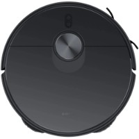 Робот-пылесос Xiaomi Robot Vacuum X20 Max Black фото №3 — интернет-магазин Desire.md