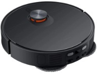 Робот-пылесос Xiaomi Robot Vacuum X20 Max Black фото №4 — интернет-магазин Desire.md