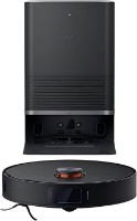 Робот-пылесос Xiaomi Robot Vacuum X20 Max Black фото №5 — интернет-магазин Desire.md