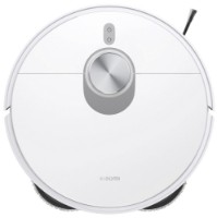 Robot de aspirare Xiaomi Robot Vacuum X20 Pro White imaginea #2 — magazin online Desire.md