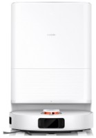 Robot de aspirare Xiaomi Robot Vacuum X20 Pro White imaginea #4 — magazin online Desire.md