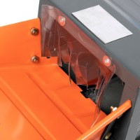 Машина для очистки кукурузы Micul Fermier GF-1140-S01-G2 (843610000) фото №3 — интернет-магазин Desire.md