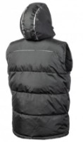 Жилет рабочий Hoegert HT5K920-2XL фото №3 — интернет-магазин Desire.md