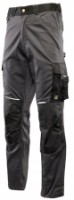 Pantaloni de lucru Polstar Profflam Waist Pants Drive s.46 Grey  imaginea #3 — magazin online Desire.md