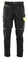 Pantaloni de lucru Polstar Profflam PLSTARSS50