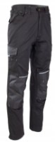 Pantaloni de lucru Polstar Profflam Waist Pants Drive s.44 Black imaginea #2 — magazin online Desire.md