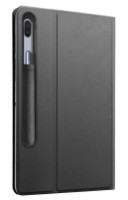 Husa pentru tableta CellularLine Samsung Galaxy Tab S9 FE Stand Case Black imaginea #3 — magazin online Desire.md