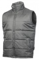 Жилет рабочий Hoegert HT5K922-3XL