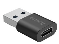 Переходник Hama USB 3.2 Gen 2 to to USB-C (200357)