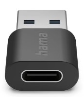 Adaptor Hama USB 3.2 Gen 2 to to USB-C (200357) imaginea #3 — magazin online Desire.md