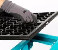 Рабочий стол Bihui TWTMST фото №4 — интернет-магазин Desire.md