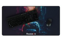 Коврик для мыши Huzaro Mousepad 4.0 фото №2 — интернет-магазин Desire.md