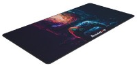 Коврик для мыши Huzaro Mousepad 4.0 фото №3 — интернет-магазин Desire.md