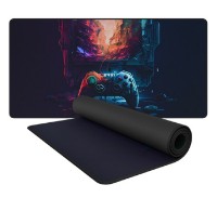 Коврик для мыши Huzaro Mousepad 4.0 фото №7 — интернет-магазин Desire.md