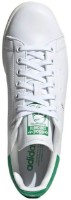Кеды мужские Adidas Originals Stan Smith Cloud White/Green/Off White, s.40.5 фото №5 — интернет-магазин Desire.md