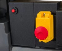 Mașina de rindeluit Powermat PM-SG-2000T imaginea #2 — magazin online Desire.md