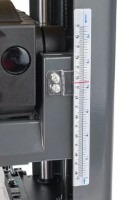 Mașina de rindeluit Powermat PM-SG-2000T imaginea #8 — magazin online Desire.md