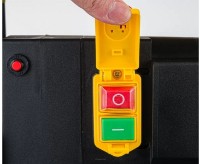 Mașina de rindeluit Powermat PM-SG-2000T imaginea #9 — magazin online Desire.md