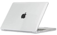Чехол для ноутбука Tech-Protect Macbook Air 13 2022 Crystal Clear