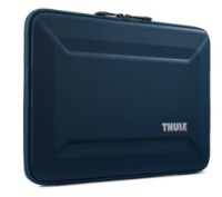 Чехол для ноутбука Thule Gauntlet MacBook Pro Sleeve 16 Blue фото №1 — интернет-магазин Desire.md