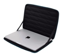 Чехол для ноутбука Thule Gauntlet MacBook Pro Sleeve 16 Blue фото №4 — интернет-магазин Desire.md